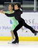 Sumire Yoshida & Ibuki Ogahara