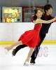 Risa Kagami & Kazuya Nakazawa