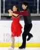 Risa Kagami & Kazuya Nakazawa