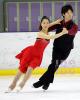 Risa Kagami & Kazuya Nakazawa