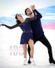 Elizaveta Khudaiberdieva & Egor Bazin (RUS