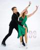Allison Reed & Saulius Ambrulevicius (LTU)