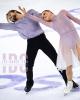 Kaitlin Hawayek & Jean-Luc Baker (USA)