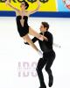 Sara Hurtado & Kirill Khaliavin (ESP)