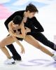 Sara Hurtado & Kirill Khaliavin (ESP)