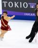 Laurence Fournier Beaudry & Nikolaj Sorensen (CAN)