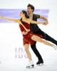 Laurence Fournier Beaudry & Nikolaj Sorensen (CAN)