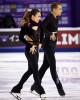Allison Reed & Saulius Ambrulevicius (LTU)
