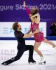 Kaitlin Hawayek & Jean-Luc Baker (USA)
