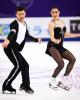 Charlene Guignard & Marco Fabbri (ITA)