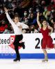 Natalia Kaliszek & Maksym Spodyriev (POL)