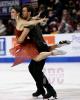 Laurence Fournier Beaudry & Nikolaj Sorensen (CAN)