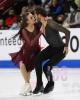Molly Cesanek & Yehor Yehorov (USA)