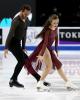 Molly Cesanek & Yehor Yehorov (USA)