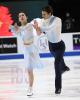 Misato Komatsubara & Tim Koleto (JPN)