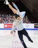 Misato Komatsubara & Tim Koleto (JPN)