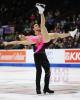 Laurence Fournier Beaudry & Nikolaj Sorensen (CAN)