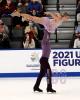 Madison Hubbell & Zachary Donohue (USA)