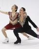 Kana Muramoto & Daisuke Takahashi (JPN)