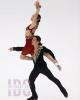 Kana Muramoto & Daisuke Takahashi (JPN)