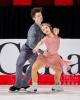 Nicole Bolender & Aiden Dotzert 