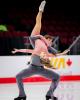 Nicole Bolender & Aiden Dotzert 
