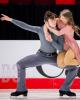 Nicole Bolender & Aiden Dotzert 