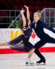 Sydney Embro & Eric Millar 