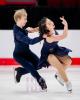 Sydney Embro & Eric Millar 