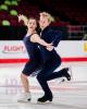 Sydney Embro & Eric Millar 