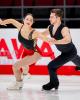 Éliane Foroglou-Gadoury & Félix Desmarais 