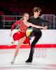 Sandrine Gauthier & Quentin Thieren 