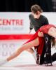 Sandrine Gauthier & Quentin Thieren 