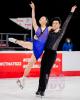 Miku Makita & Tyler Gunara