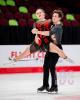 Alicia Fabbri & Paul Ayer 
