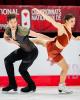 Laurence Fournier-Beaudry & Nikolaj Sorensen