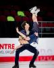 Piper Gilles & Paul Poirier