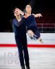 Piper Gilles & Paul Poirier