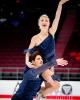 Piper Gilles & Paul Poirier