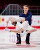 Torri Hollstein & Joshua Burger