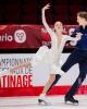 Torri Hollstein & Joshua Burger