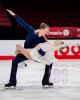 Torri Hollstein & Joshua Burger