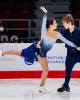Maia Iannetta & Liam Carr