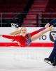 Marjorie Lajoie & Zachary Lagha