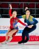 Marjorie Lajoie & Zachary Lagha