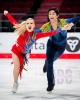 Marjorie Lajoie & Zachary Lagha