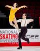 Marie-Jade Lauriault & Romain Le Gac 