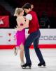 Lily Hensen & Nathan Lickers 