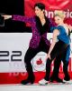 Marjorie Lajoie & Zachary Lagha