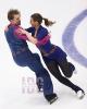 Aurelija Ipolito & Luke Russell (LAT)